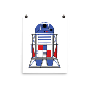 R2 Abstract