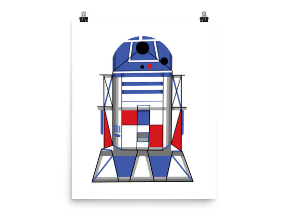 R2 Abstract