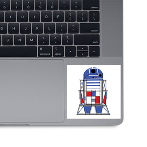 R2 Abstract