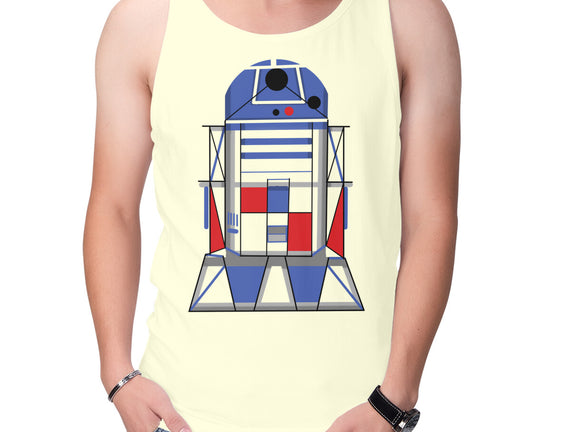 R2 Abstract