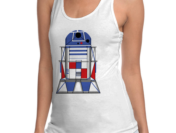 R2 Abstract
