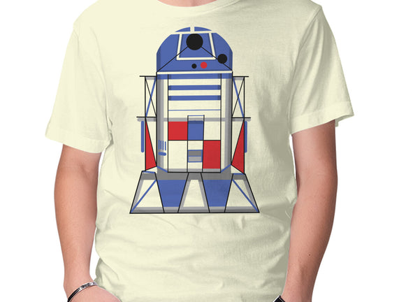 R2 Abstract