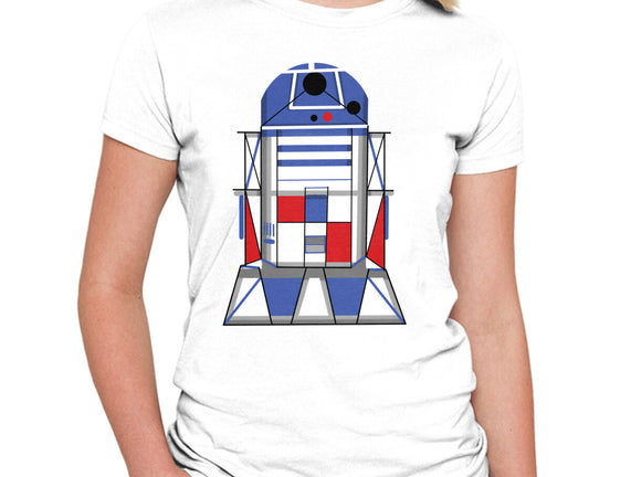R2 Abstract