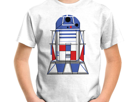 R2 Abstract