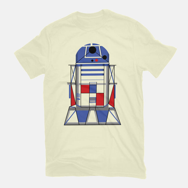 R2 Abstract-Mens-Premium-Tee-nickzzarto