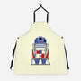 R2 Abstract-Unisex-Kitchen-Apron-nickzzarto