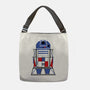 R2 Abstract-None-Adjustable Tote-Bag-nickzzarto