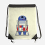 R2 Abstract-None-Drawstring-Bag-nickzzarto