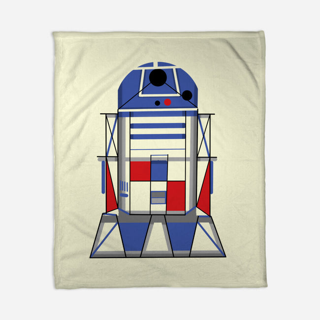 R2 Abstract-None-Fleece-Blanket-nickzzarto