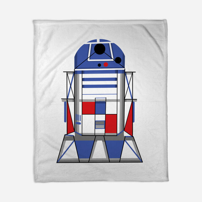 R2 Abstract-None-Fleece-Blanket-nickzzarto