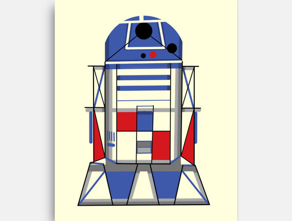 R2 Abstract