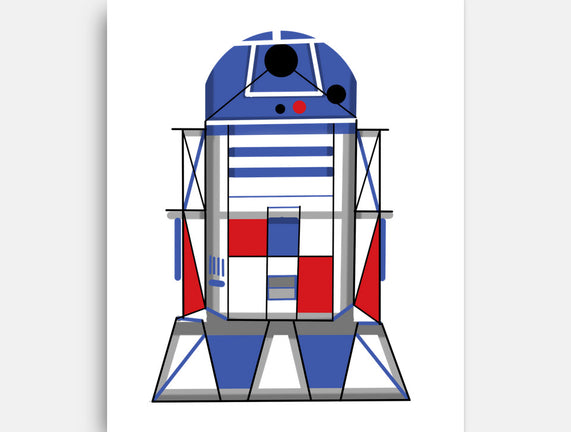 R2 Abstract