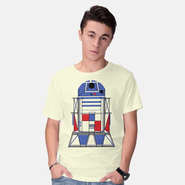 R2 Abstract-Mens-Basic-Tee-nickzzarto