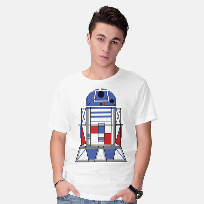 R2 Abstract-Mens-Basic-Tee-nickzzarto