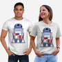 R2 Abstract-Unisex-Basic-Tee-nickzzarto