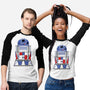 R2 Abstract-Unisex-Baseball-Tee-nickzzarto