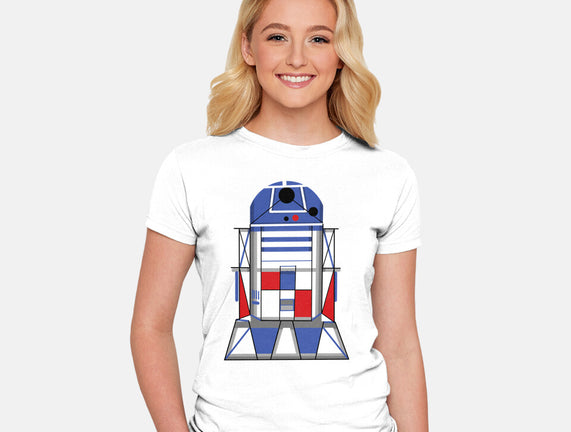 R2 Abstract