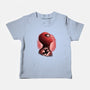 New Friendly Neighbour-Baby-Basic-Tee-rmatix