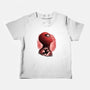 New Friendly Neighbour-Baby-Basic-Tee-rmatix