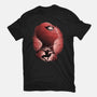 New Friendly Neighbour-Youth-Basic-Tee-rmatix