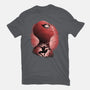 New Friendly Neighbour-Womens-Basic-Tee-rmatix