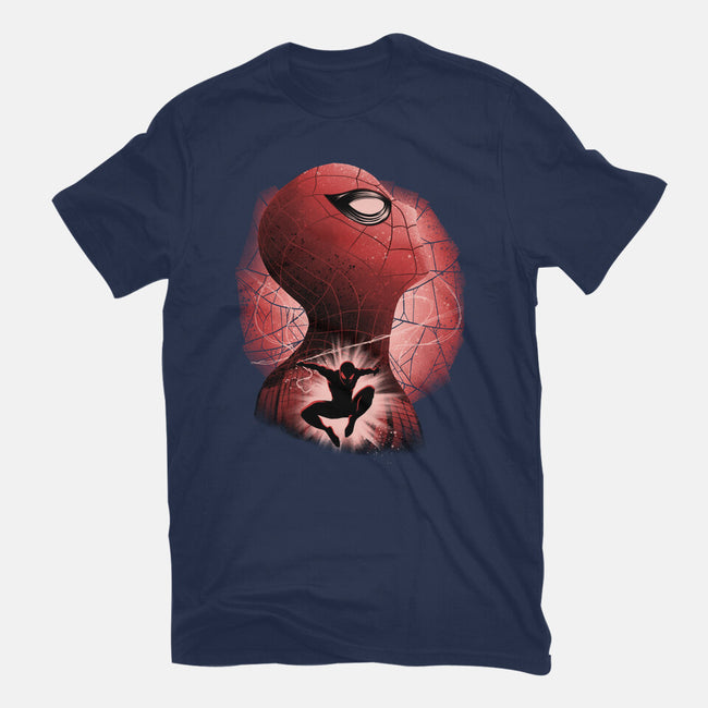 New Friendly Neighbour-Youth-Basic-Tee-rmatix
