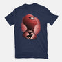 New Friendly Neighbour-Youth-Basic-Tee-rmatix