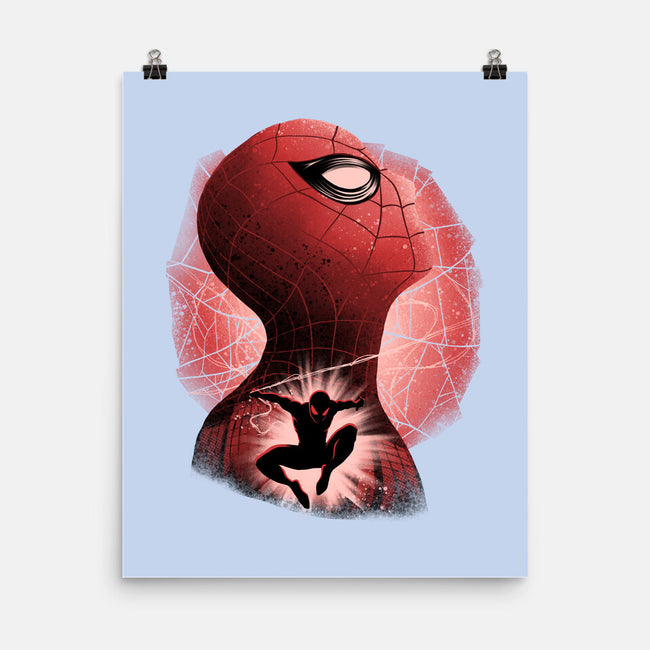 New Friendly Neighbour-None-Matte-Poster-rmatix