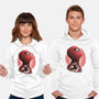 New Friendly Neighbour-Unisex-Pullover-Sweatshirt-rmatix
