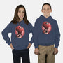 New Friendly Neighbour-Youth-Pullover-Sweatshirt-rmatix