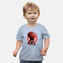 New Friendly Neighbour-Baby-Basic-Tee-rmatix