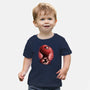 New Friendly Neighbour-Baby-Basic-Tee-rmatix