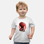 New Friendly Neighbour-Baby-Basic-Tee-rmatix