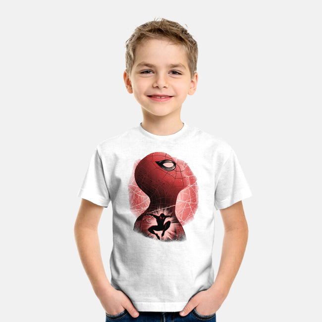 New Friendly Neighbour-Youth-Basic-Tee-rmatix