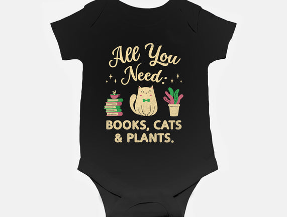 All You Need