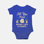 All You Need-Baby-Basic-Onesie-brunopires