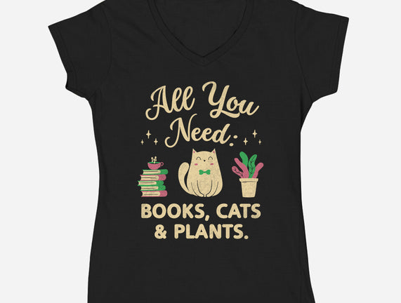 All You Need