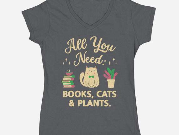 All You Need