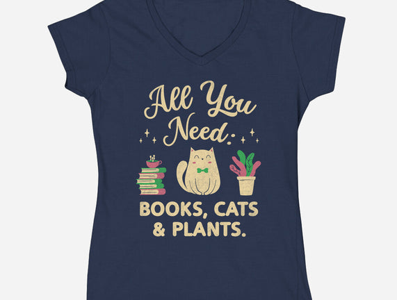 All You Need