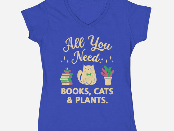 All You Need