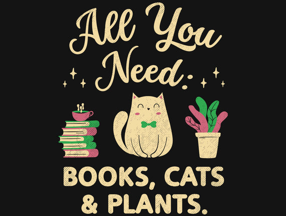 All You Need