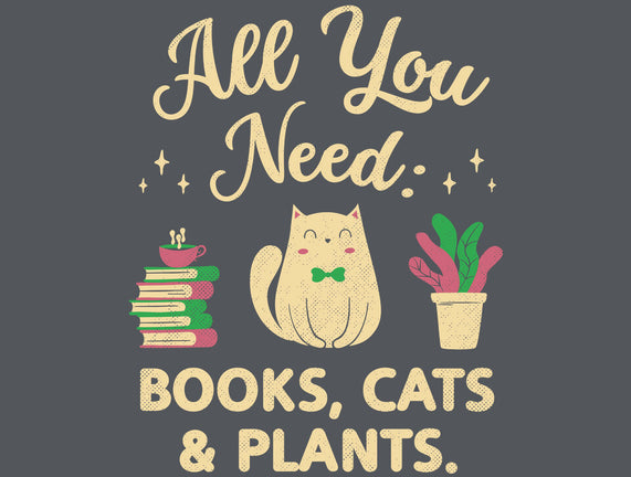 All You Need