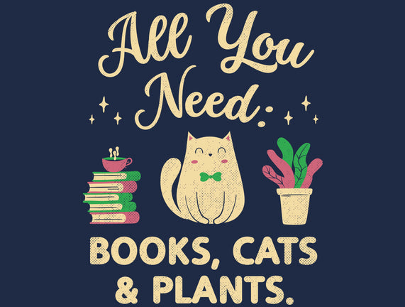 All You Need