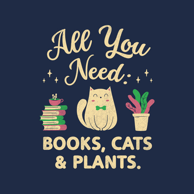 All You Need-Mens-Basic-Tee-brunopires