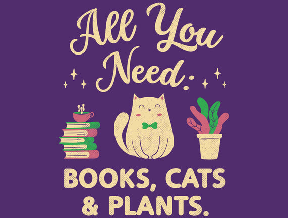 All You Need