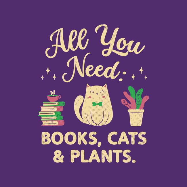 All You Need-None-Fleece-Blanket-brunopires