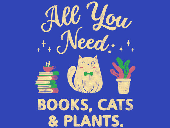All You Need