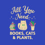 All You Need-Youth-Crew Neck-Sweatshirt-brunopires