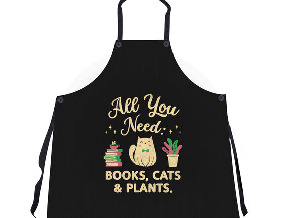 All You Need