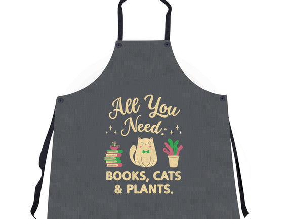 All You Need